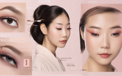 Comment réussir un maquillage inspiré du Japon ?