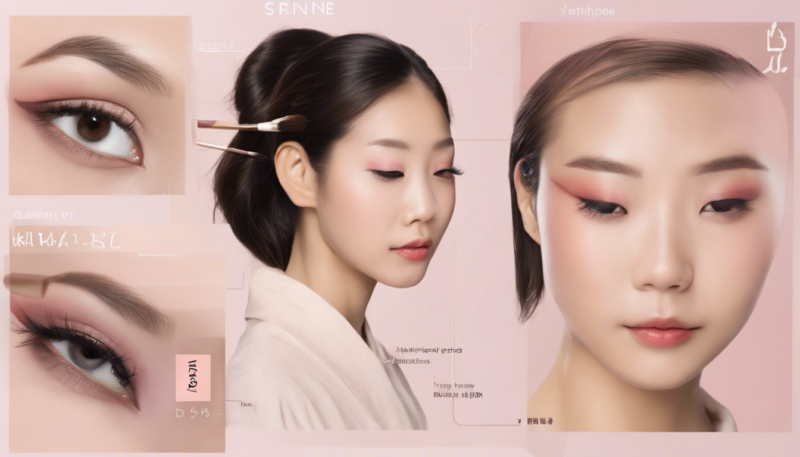découvrez comment réaliser un maquillage inspiré du japon et ajouter une touche de sophistication et d'élégance à votre look avec nos astuces et conseils de professionnels.
