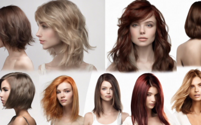 Quelle coupe de cheveux courte pour femme choisir ?