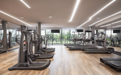 Quels sont les avantages du Fitness Park de Pau pour votre remise en forme ?